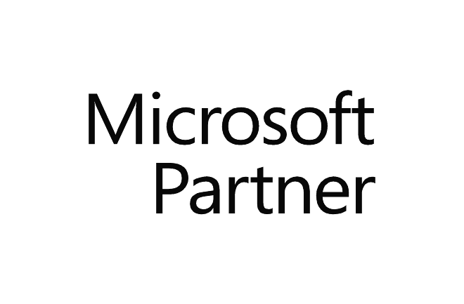 MS Partner Label